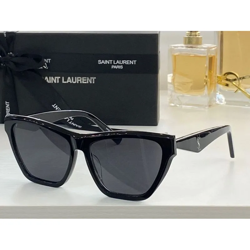 YSL AAA+ Sunglasses #999923067 YSL AAA+ Sunglasses #999923067