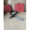 BALLY AAA+ belts width:3.5cm #A51465 BALLY AAA+ belts width:3.5cm #A51465