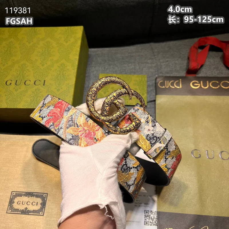 Mens Gucci AAA+ Belts #999934714