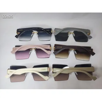 Versace Sunglasses #A32613