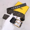 Fendi AAA+ Belts 3.8CM #99905616 Fendi AAA+ Belts 3.8CM #99905616