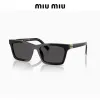 MIUMIU Sunglasses Designer Sunglasses Luxury Classic Fashion #A54059 MIUMIU Sunglasses Designer Sunglasses Luxury Classic Fashion #A54059