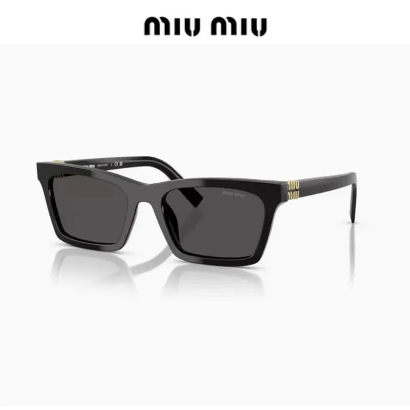 MIUMIU Sunglasses Designer Sunglasses Luxury Classic Fashion #A54059 MIUMIU Sunglasses Designer Sunglasses Luxury Classic Fashion #A54059