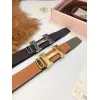 Luxury Design Fashion Original leather Hermes AAA+ Belts Genuine packaging width:3.8cm #A53964