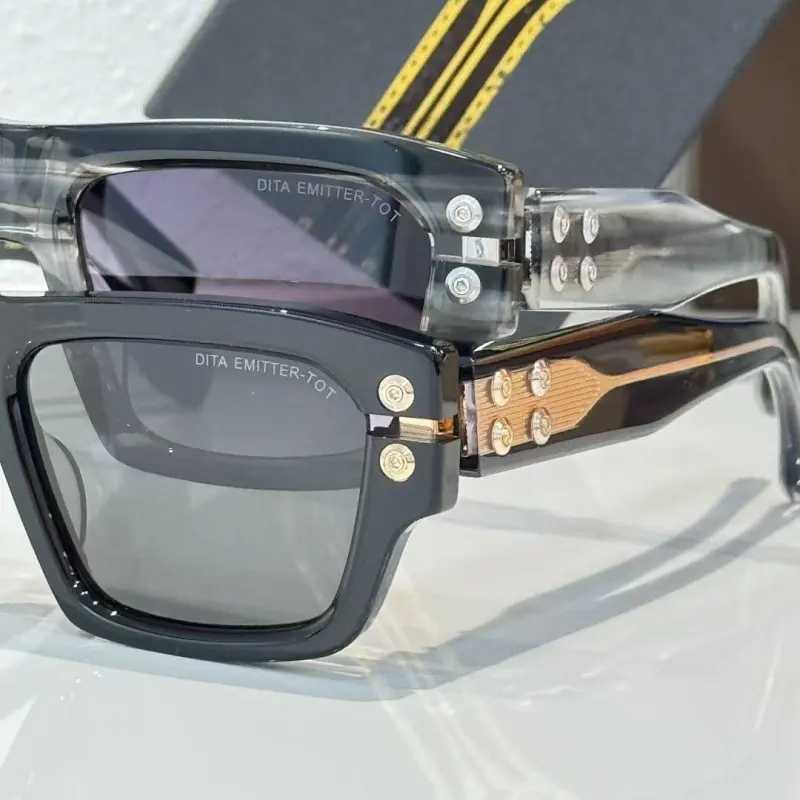 Dita Von Teese AAA+ Sunglasses  original box #A64127