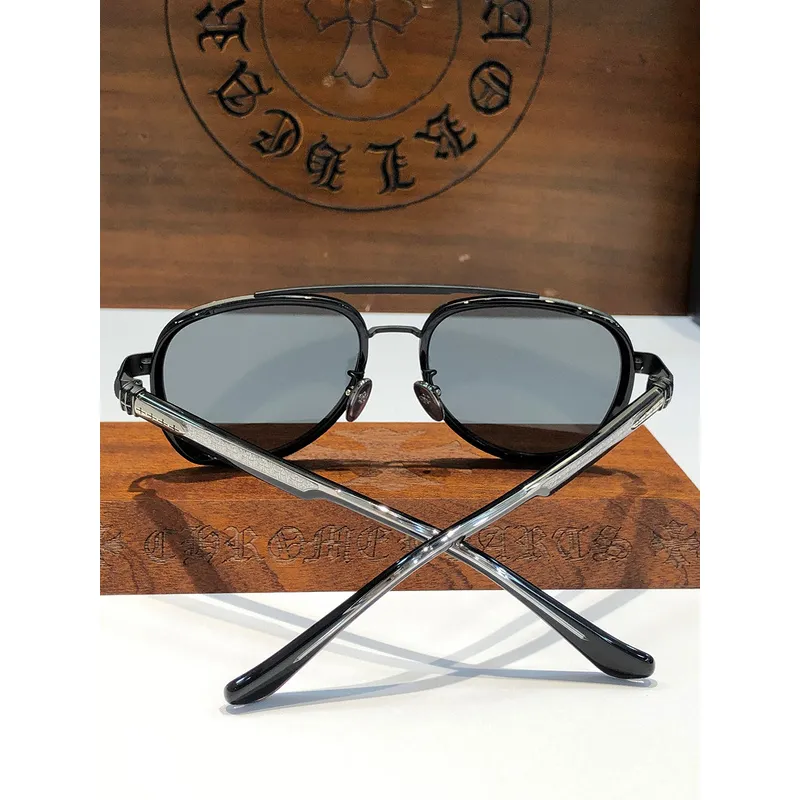 Chrome Hearts  AAA+ Polarizing Glasses #A29457