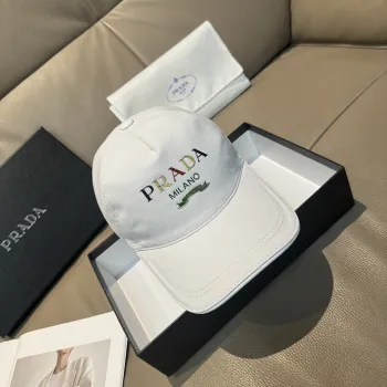 Prada AAA+ hats & caps #A62751 Prada AAA+ hats & caps #A62751