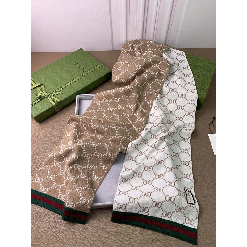 Gucci Scarf #A42745 Gucci Scarf #A42745