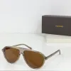 Balenciaga AAA Sunglasses #A44632