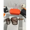 Hermes AAA+ Sunglasses Fashionable luxury outdoor sunglasses #A53454