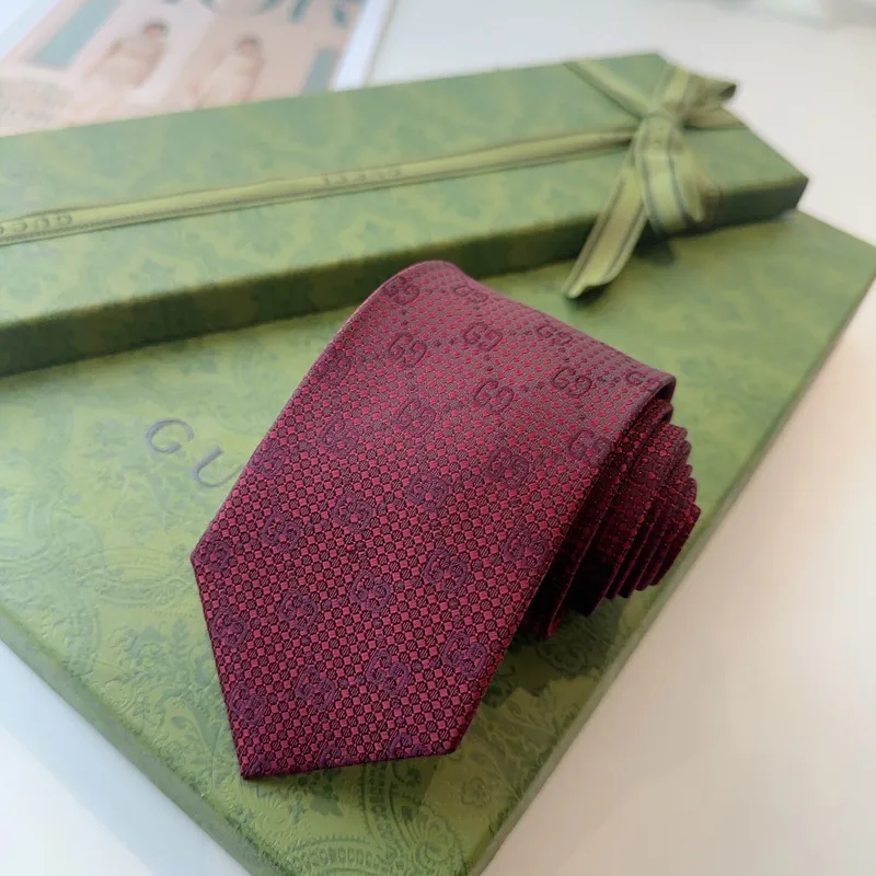 Gucci Necktie #A52476