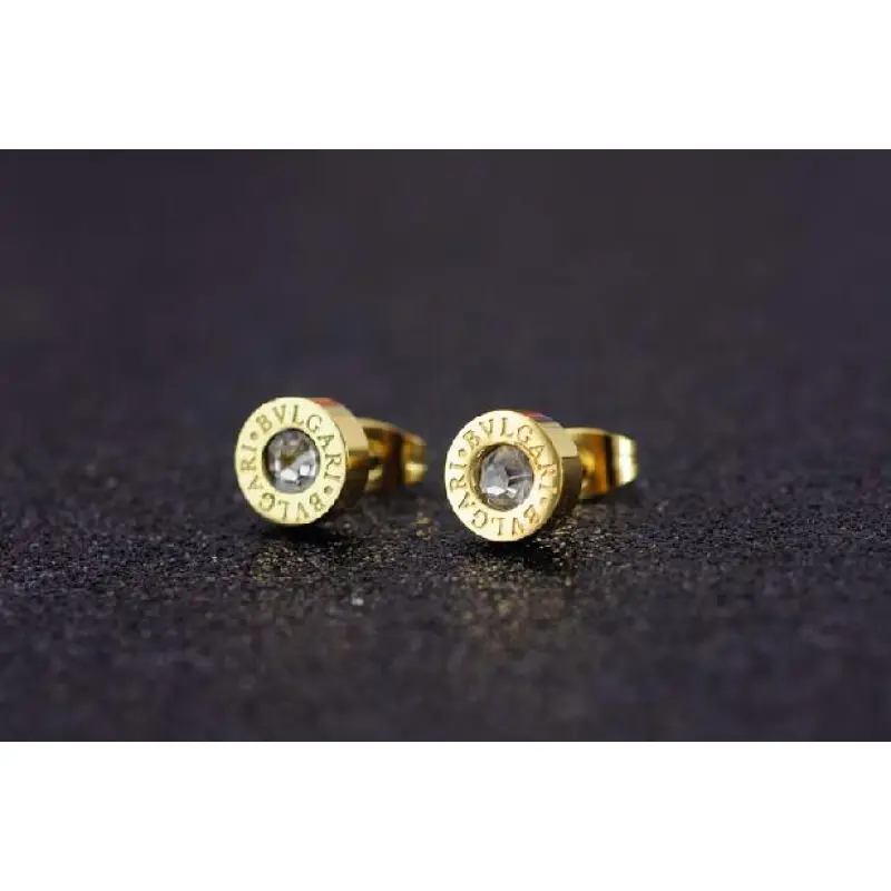 Bvlgari earrings #9131070