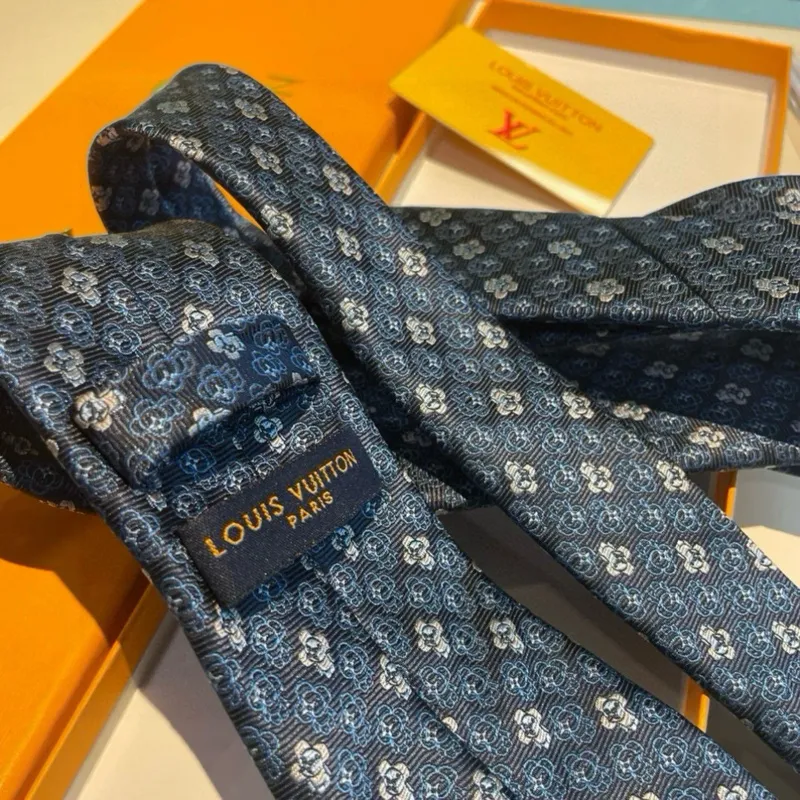 Louis Vuitton Necktie #A52475