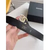 Chanel AAA+ Belts Width:3.0cm #A48445