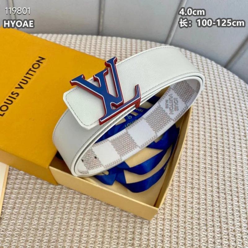 Louis Vuitton AAA+ Belts #999934700 Louis Vuitton AAA+ Belts #999934700