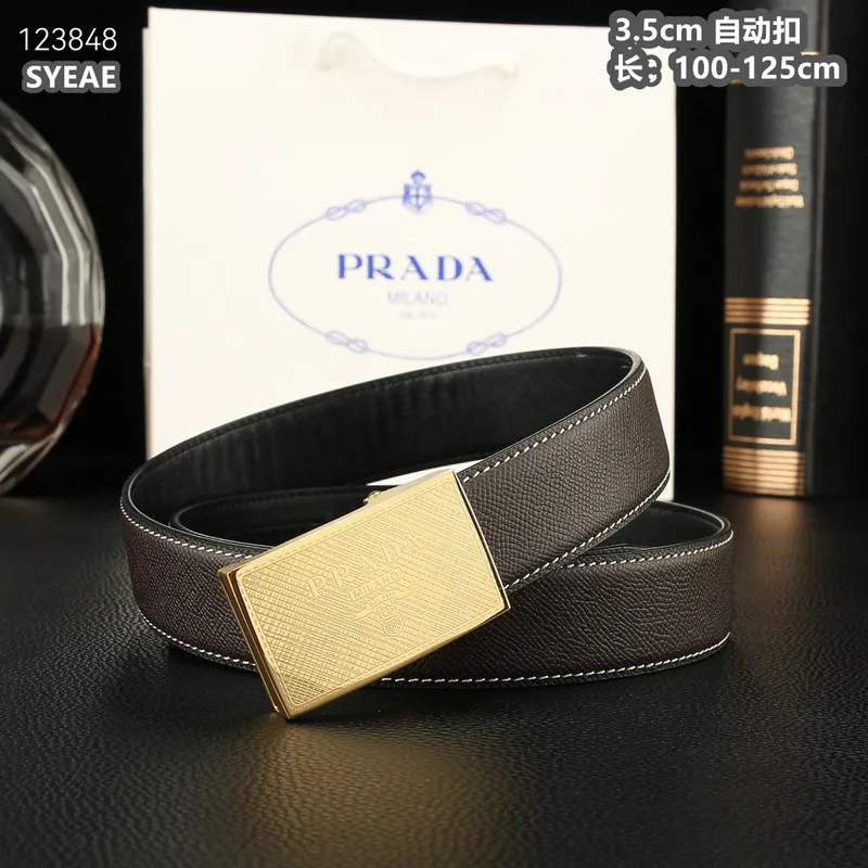 Prada AAA+ Belts #A37902