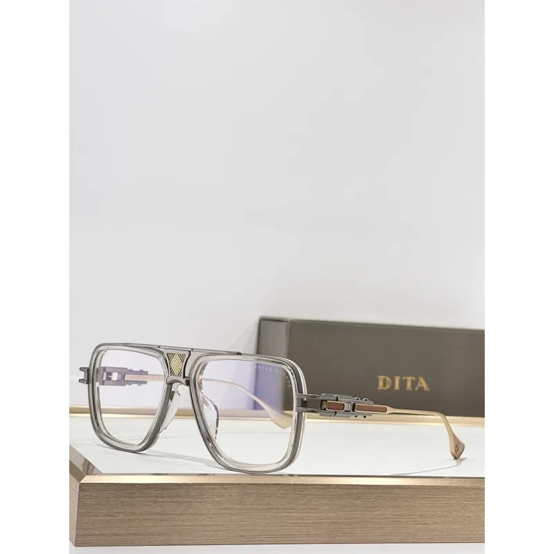 Dita Von Teese AAA+ Sunglasses  original box #A64131