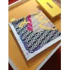 Fendi Scarf #A34072 Fendi Scarf #A34072