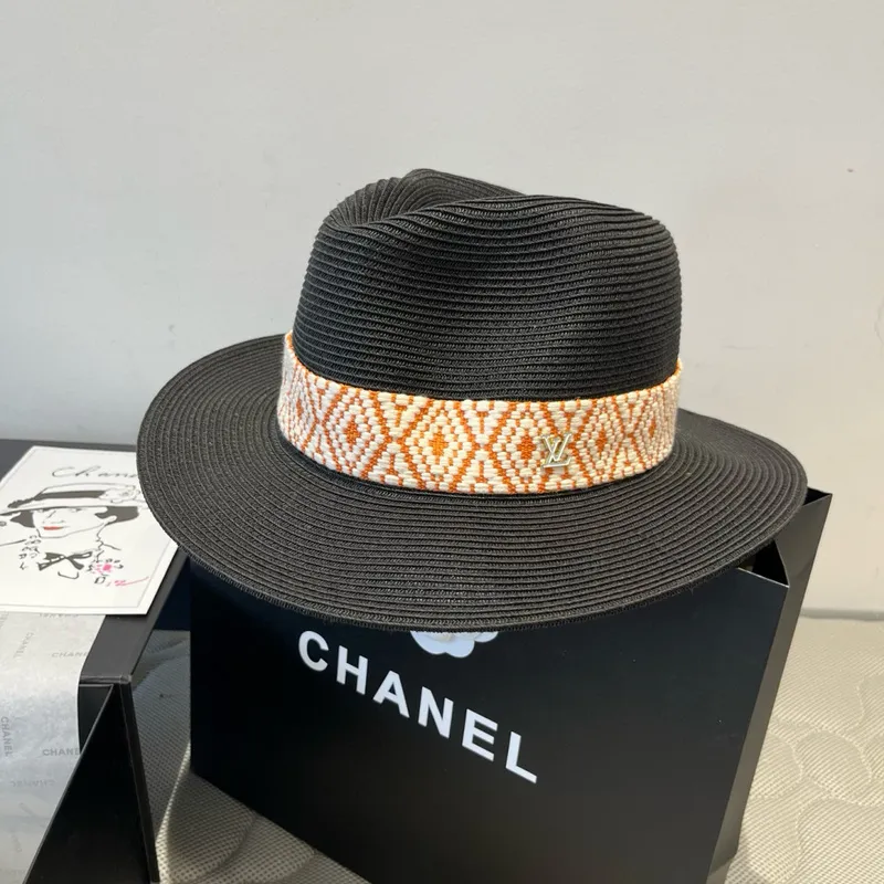 Louis Vuitton AAA+ hats & caps #A50957 Louis Vuitton AAA+ hats & caps #A50957