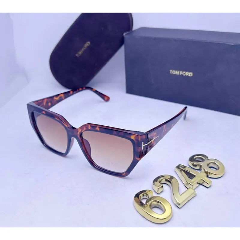 Tom Ford Sunglasses #A50444