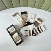 Gucci socks Five pairs per box #A51579