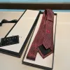 Gucci Necktie #A52479