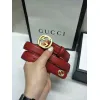 Womens Gucci AAA+ Belts  2.5CM #99904999