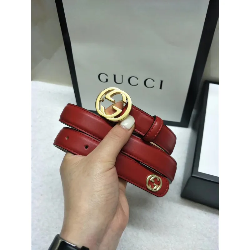 Womens Gucci AAA+ Belts  2.5CM #99904999
