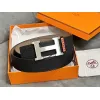 Luxury Design Fashion Original leather Hermes AAA+ Belts Genuine packaging width:3.8cm #A53967 Luxury Design Fashion Original leather Hermes AAA+ Belts Genuine packaging width:3.8cm #A53967
