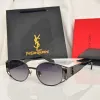 YSL AAA+ Sunglasses original box #A64307