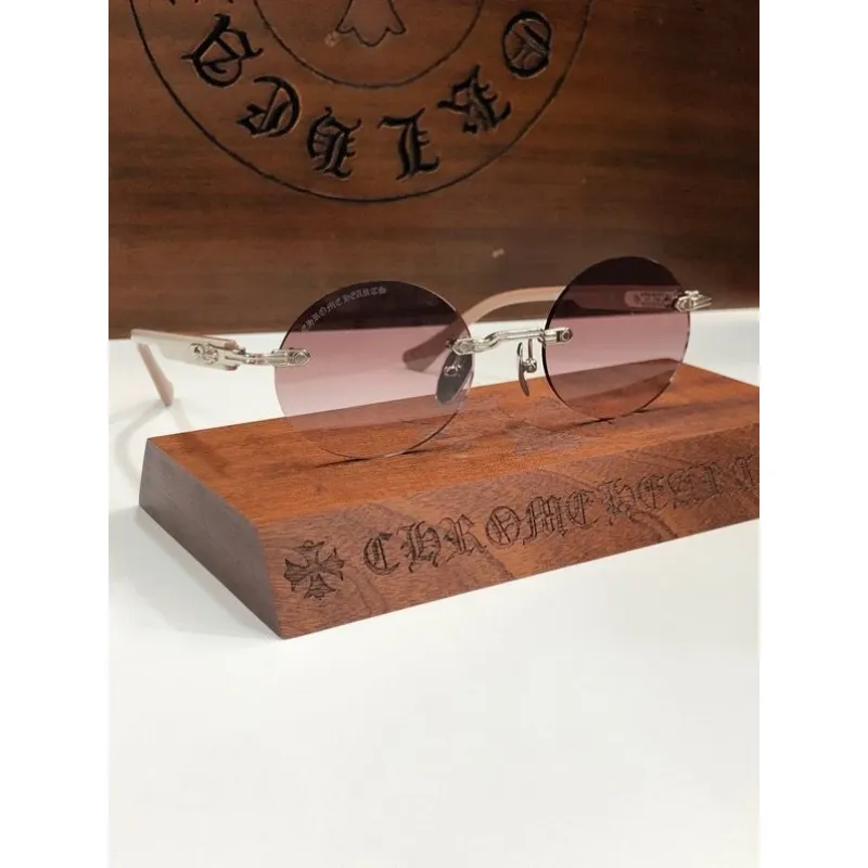 Chrome Hearts  AAA+ Sunglasses #999933978