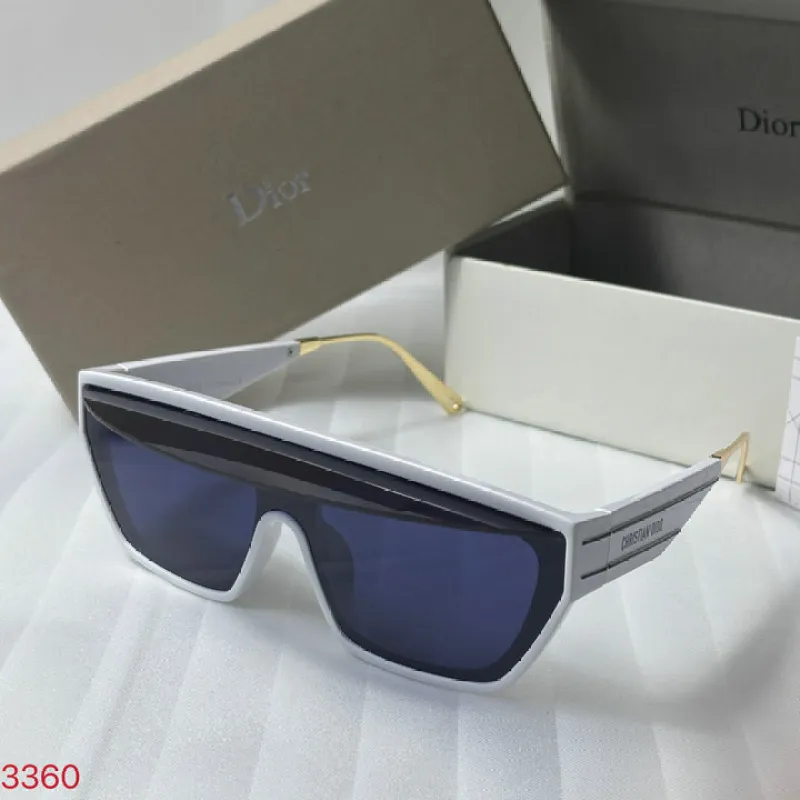 D-ior Sunglasses #A46503 D-ior Sunglasses #A46503