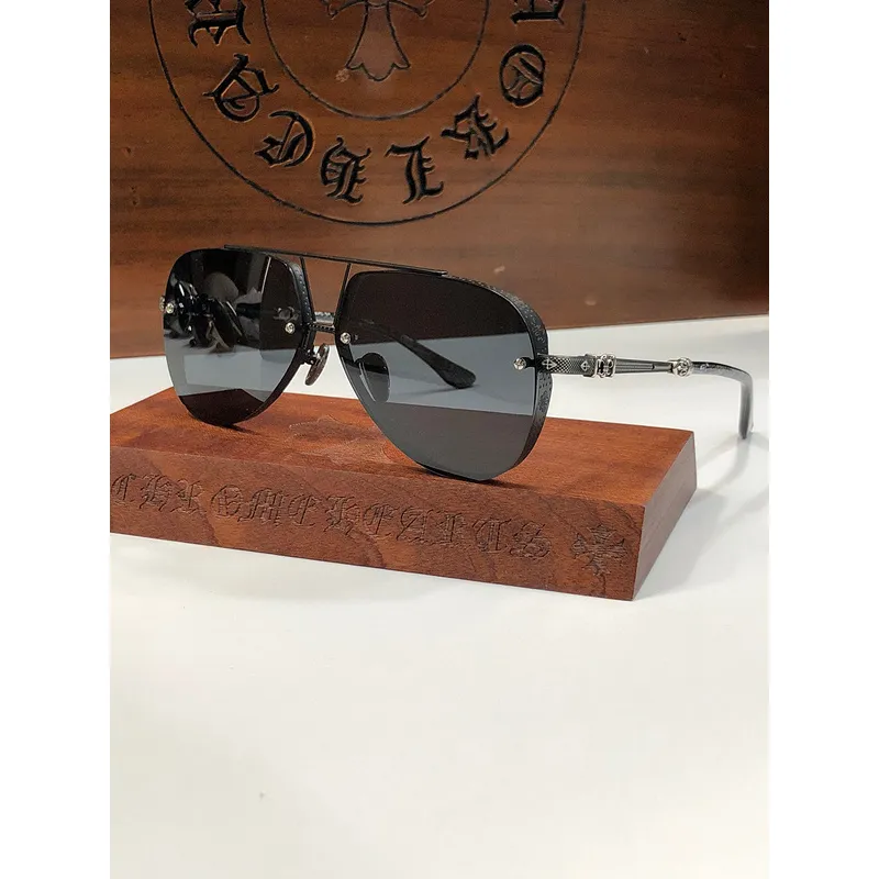 Chrome Hearts  AAA+ Polarizing Glasses #A29461