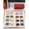 Catier AAA+ Sunglasses original box #A64073