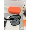 Hermes AAA+ Sunglasses Fashionable luxury outdoor sunglasses #A53455