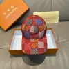 Louis Vuitton AAA+ hats & caps #A62807