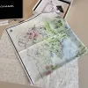 Chanel Designer Style Neck Scarves  Silk Scarves  Shawls  scarf #A63047