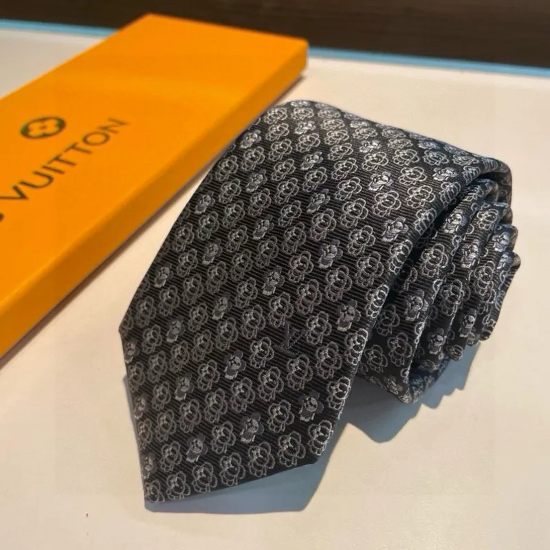 Louis Vuitton Necktie #A52475