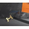 Luxury Design Fashion Original leather  Hermes AAA+ Belts Genuine packaging width:3.4cm #A53971