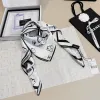 Chanel Designer Style Neck Scarves  Silk Scarves  Shawls  scarf #A63036