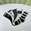 Gucci socks Five pairs per box #A51578