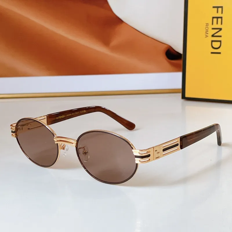 Fendi AAA+ Sunglasses #A53365