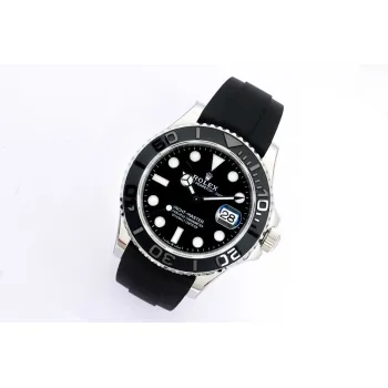 Rolex YM watch with box 42mm #A39082
