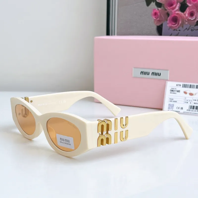 MIUMIU   Sunglasses #A52651