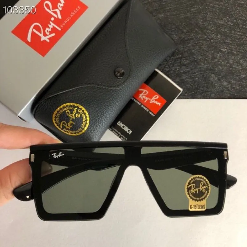 Ray-Ban AAA+ Sunglasses #999922904 Ray-Ban AAA+ Sunglasses #999922904