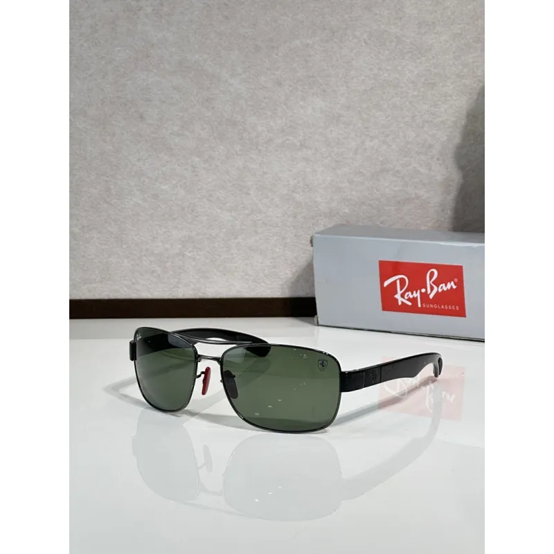 Ray-Ban AAA+ Sunglasses original box #A64010 Ray-Ban AAA+ Sunglasses original box #A64010