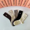Miumiu socks Five pairs per box #A51572