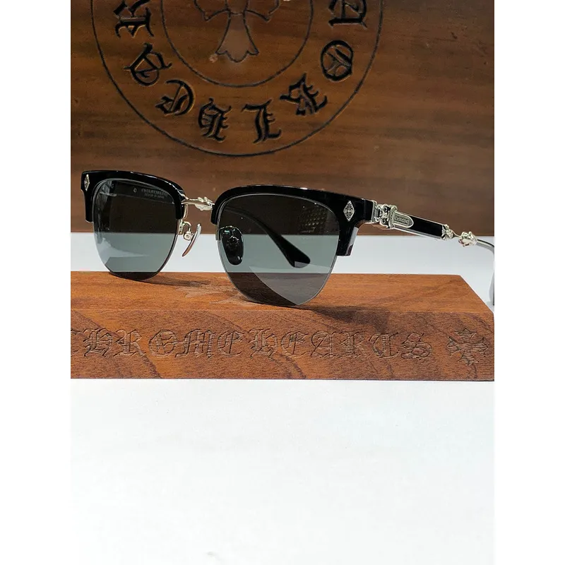 Chrome Hearts  AAA+ Polarizing Glasses #A29458