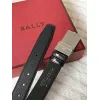 BALLY AAA+ belts width:3.5cm #A51450