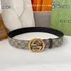 Mens Gucci AAA+ Belts #A37993